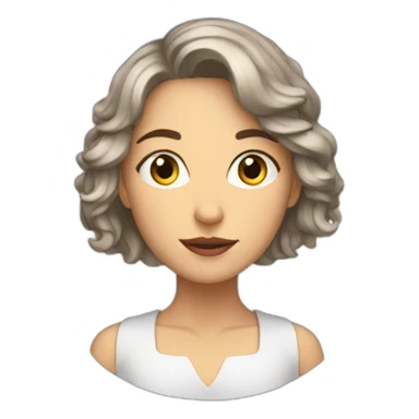 lucie lacroix sticker