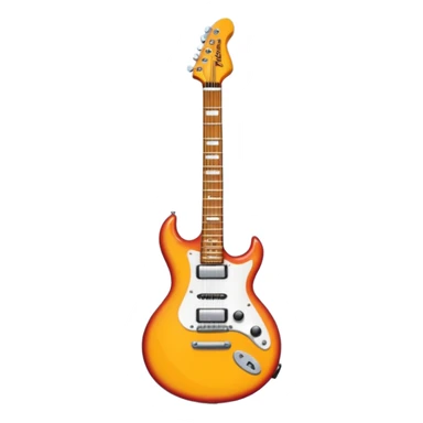 main signe hard rock mais avec juste l'annulaire plié sticker