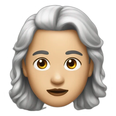 Kim juug hun sticker