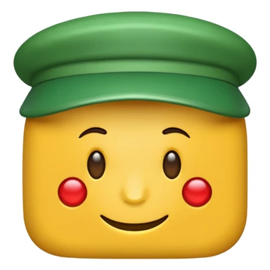 Met cette emojis bleu "✅️" sticker