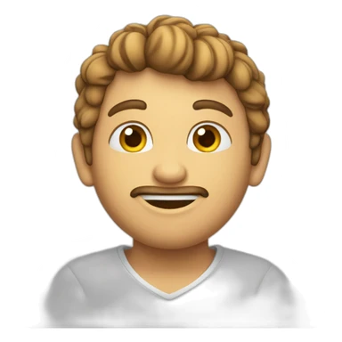 Mains en forme de cœur sticker