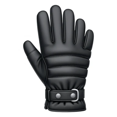Guantes de portero  sticker