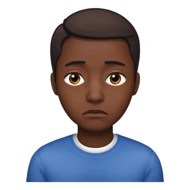 My mom is kinda homless ishowspeed face sticker