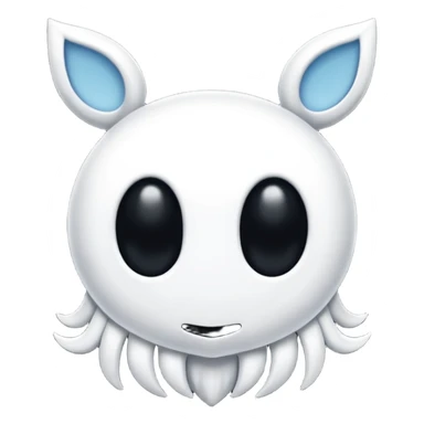 hollow knightemoji sticker