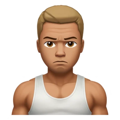 Cj de GTA sandreas  sticker