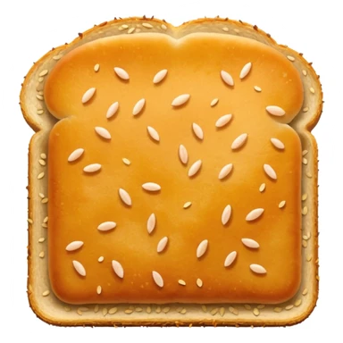 HONG KONG STYLE shrimp toast sticker