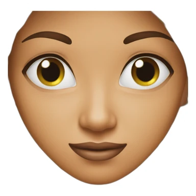 Without Bikini sticker