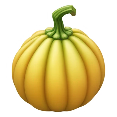 Squash sticker