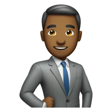 You're a businessman tired of life. You got fired and decided to take a vacation to go to the beach, dive, surf, and have dinner, so you start looking for dates to head to the beach for your getaway. sticker