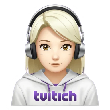 emotka witania na twitch, związane z Path of Exlie sticker