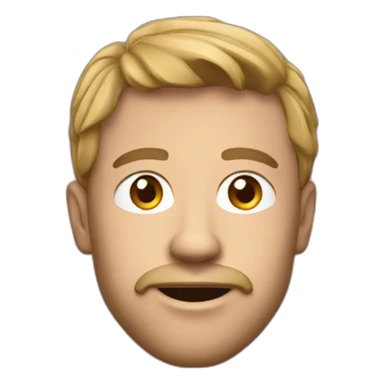 Ajax Amsterdam sticker