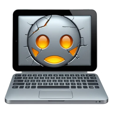 stupid computer sticker