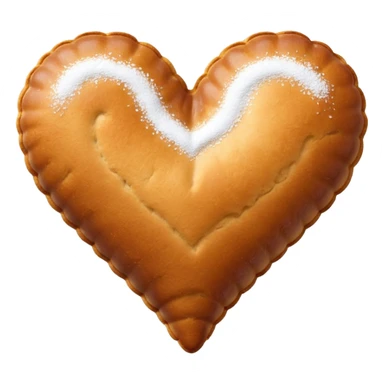 norwegian traditional vafler sticker