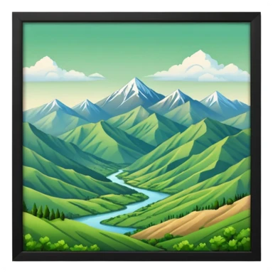 کوردستان sticker