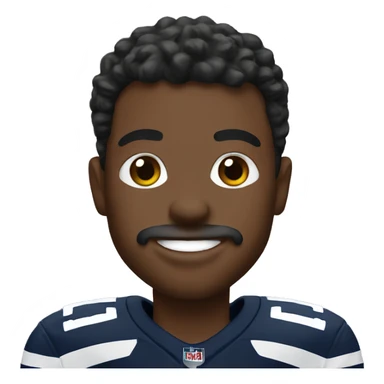 Dallas Cowboys  sticker