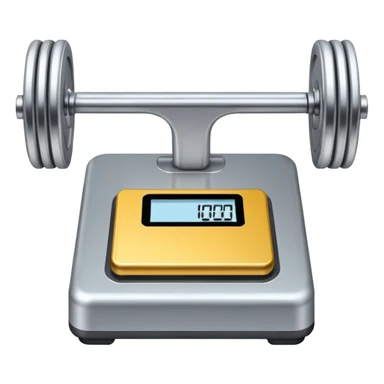 aparelhos academia  sticker