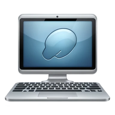 Restart computer sticker