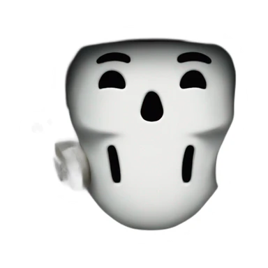 Ghost of modern Warfare  sticker