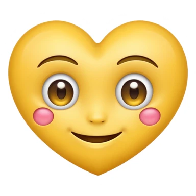 EMOJI ENAMORADO sticker