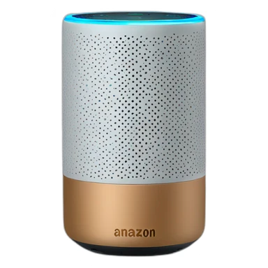 Altavoz inteligente - Amazon Echo Pop sticker