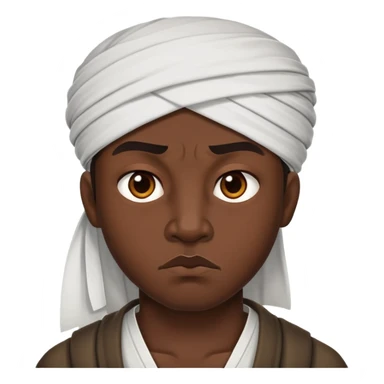 Tung thug Shahar sticker