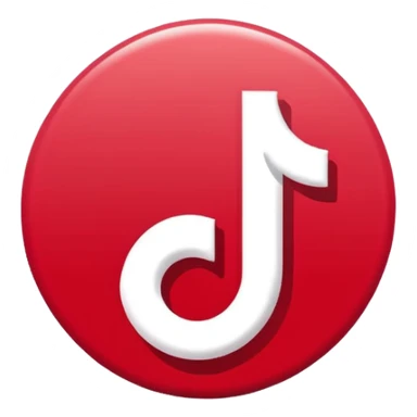 The verified TikTok sticker