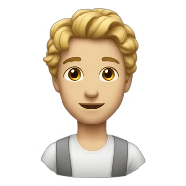 Double doigts d’honneur sticker