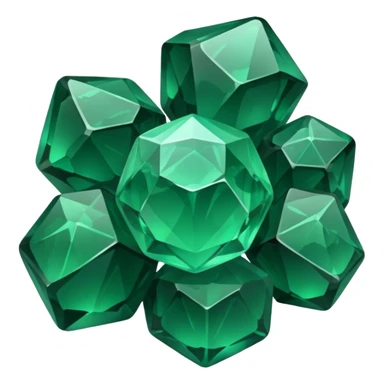 uranium mineral sticker