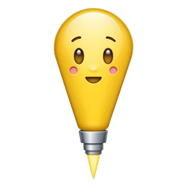  exclamation Point emoji sticker