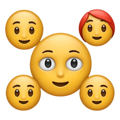 Сделай алмазное мясо. Мясо должно быть в форме стейка голубого цвета (как цвет алмазов) и с алмазной текстурой. Просто возьми emoji мяса из iOS и перекрась его в алмазную текстуру. sticker