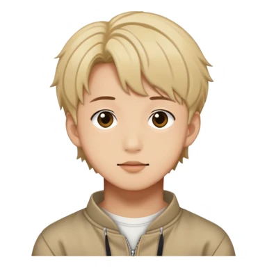 Bangchan STRAYKIDS  sticker
