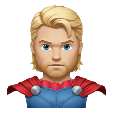 thor sticker