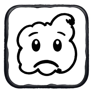 it's OK to make mistakes sticker