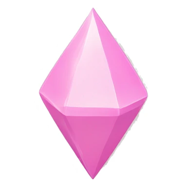 Light pink  plumbob sims  sticker