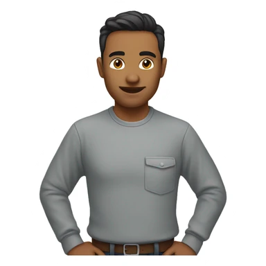 shopify development sticker