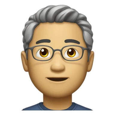 Sun Kwon from the TV show LOST sticker