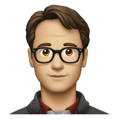 the movie Dead Poets Society  sticker