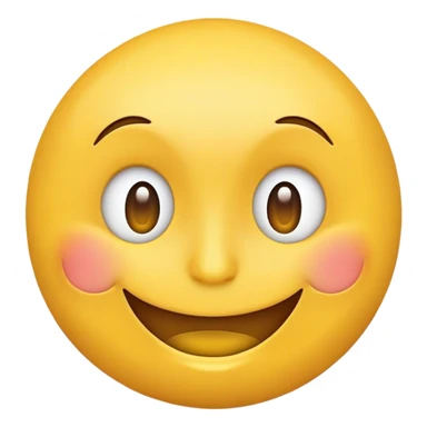 Create an emoji by describing it in the text area below. For example, "shark with tophat".

 sticker