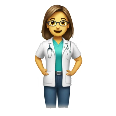 Occupational therapist  sticker