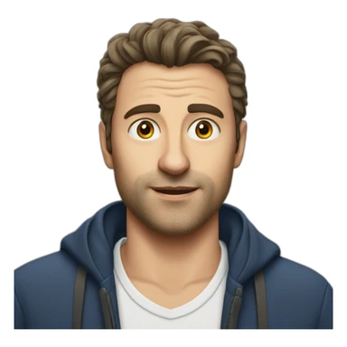 julien rabier sticker