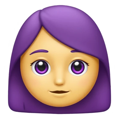 Hace la fruta higo sticker