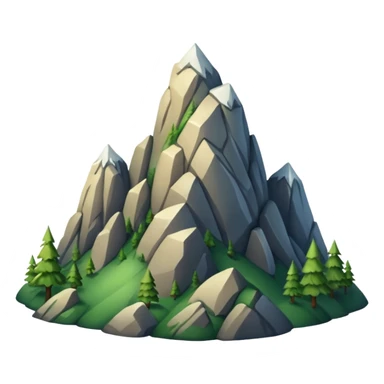 mount nysa from greek mythology  sticker