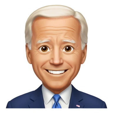 joe biden sticker