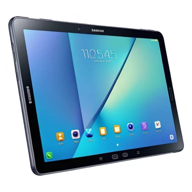 samsung galaxy tab s9 sticker