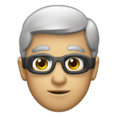 botão de pânico sticker