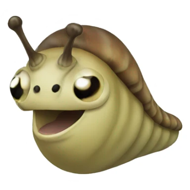 slug sticker