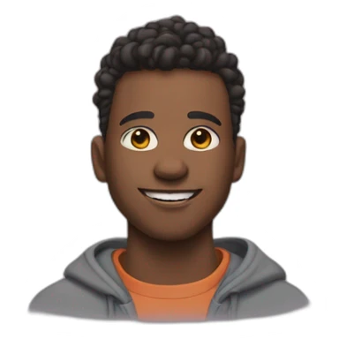 Rue dans euphoria sticker