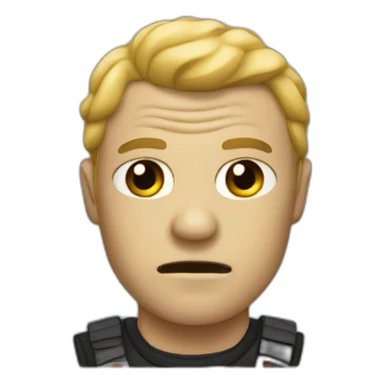 Friday the 13th sticker