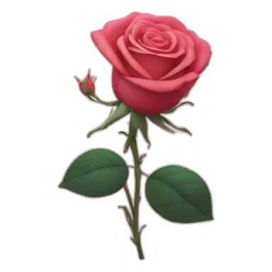 rose-from-blackpink sticker