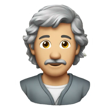 Peter 1 in St. Petersburg sticker